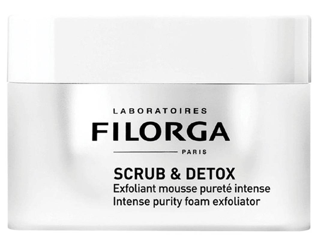 Filorga Scrub & Detox