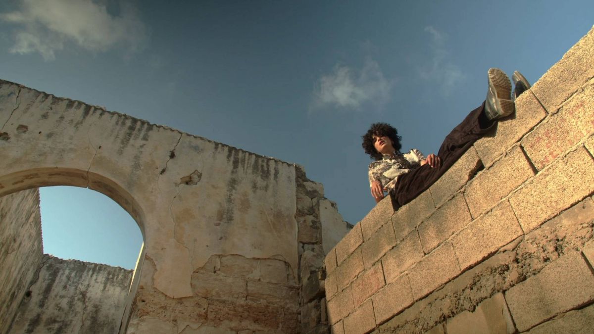 كتبته في برلين وسجّلته في الجولان... رشا نحاس تعلن عن ألبومها الجديد 