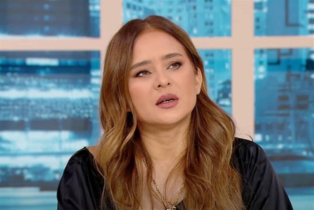 بالفيديو - نيللي كريم تكشف حقيقة تعرضها للتعنيف الزوجي وهذه رسالتها لكل فتاة