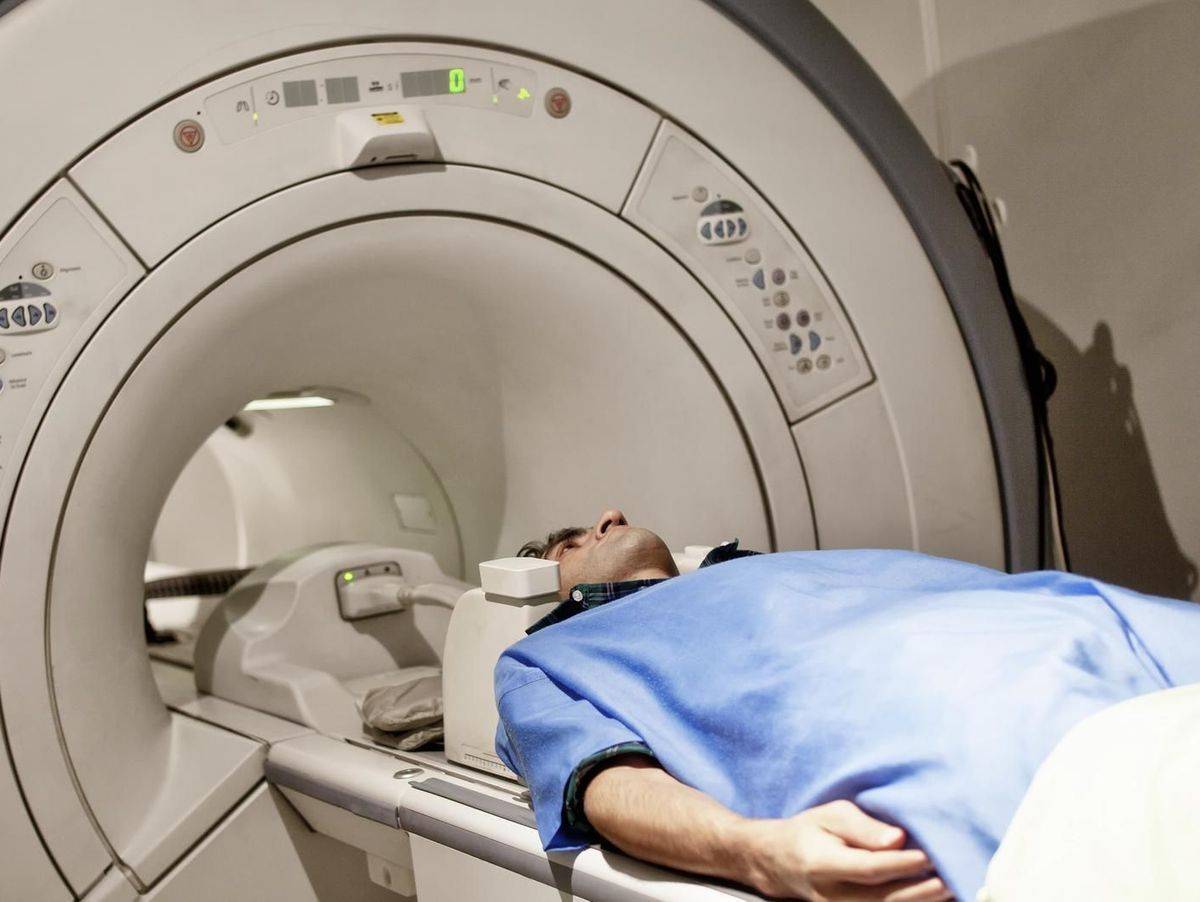 أهمية سلامة التصوير بالرنين المغناطيسي