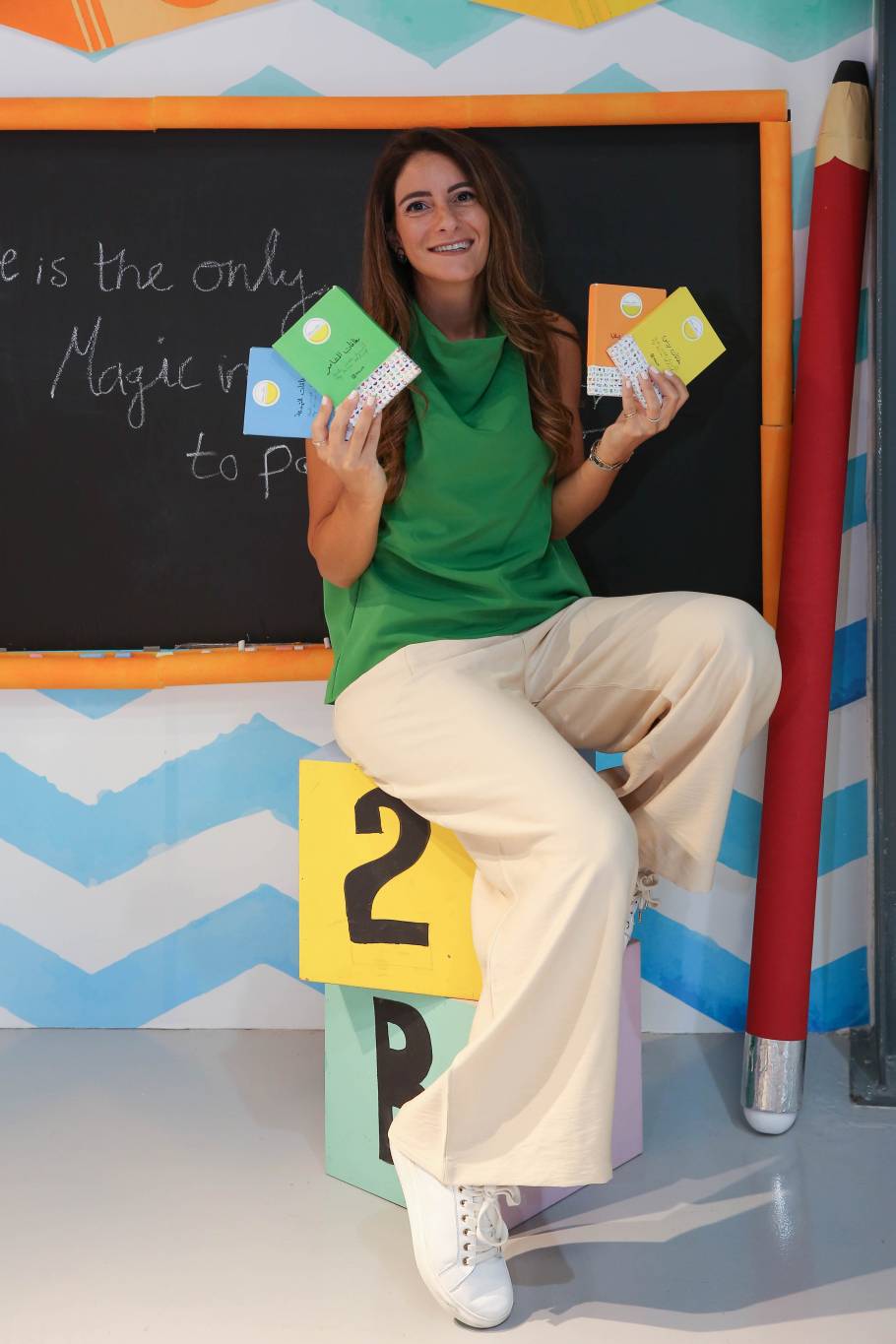 كيف تبنين عادات إيجابية تشجّع أطفالك على الدراسة وتكسر جمود الروتين الدراسي المعتاد؟