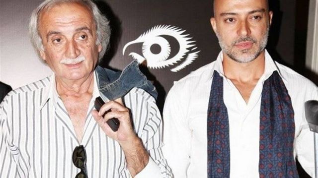 نجم لبناني في العناية الفائقة وإبنه يكشف تفاصيل حالته الصحية الدقيقة