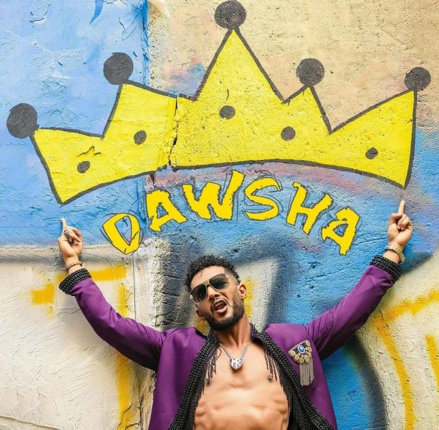 بالفيديو - شبيه محمد رمضان محط اهتمام الجمهور... شاهدوا حركاته