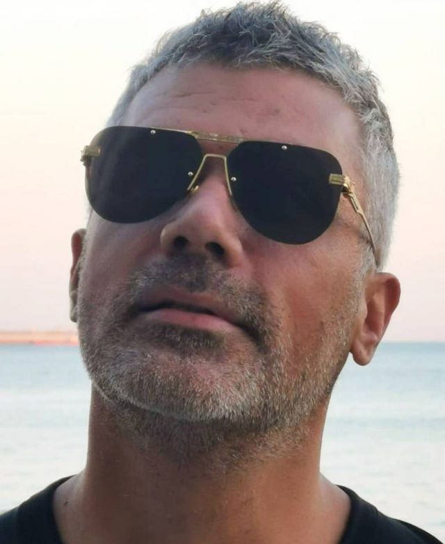 فيديو لفارس كرم يعيد أزمته مع ميريام الى الواجهة مجدداً... هذا ما قاله صديقه