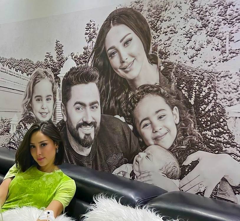 بالفيديو - بسمة بوسيل تثير الجدل مجدداً حول انفصالها... وهذا ما قالته لابنتها