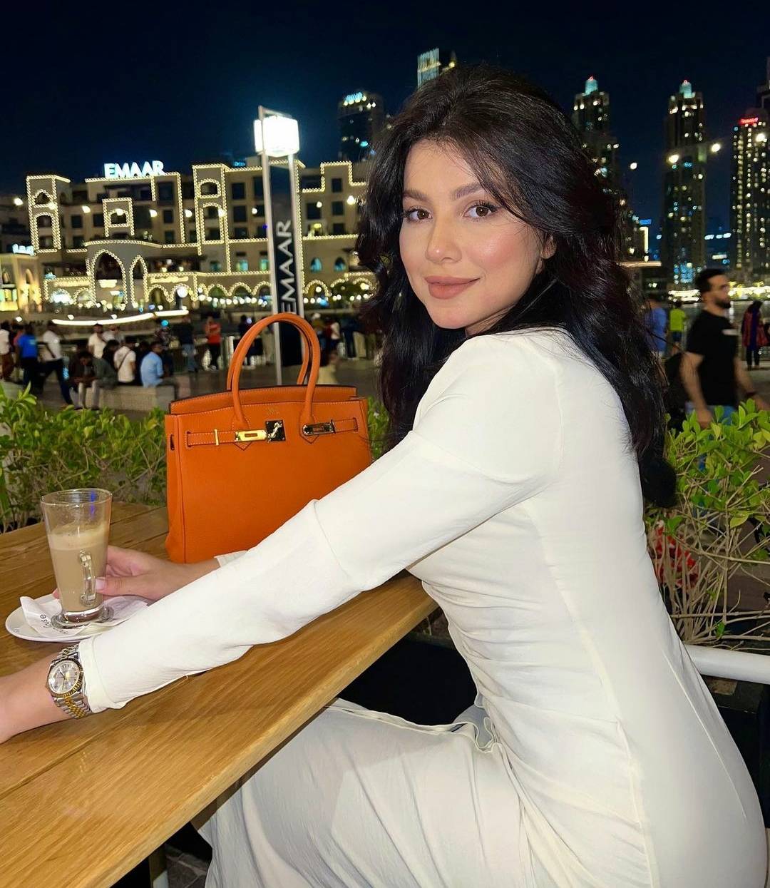 بالفيديو - تعرّفوا إلى ابنة نجمة 