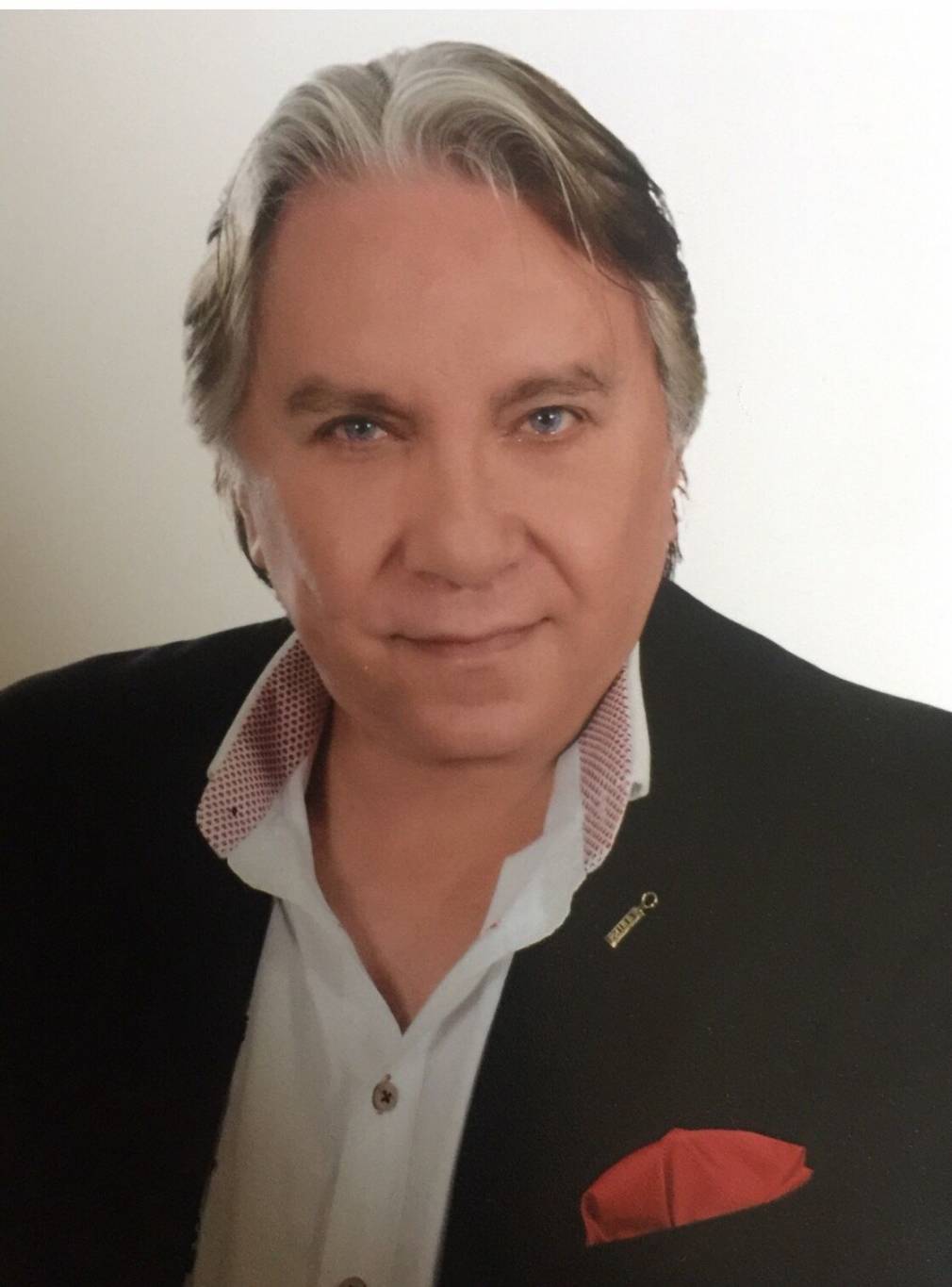 آلان الزغبي في بطولة 