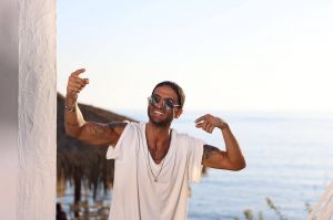 "الوحش" فادي أندراوس محط الأنظار في "دادا" ومسك ختام موسم الصيف