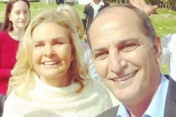 يسرا ناعية هشام سليم: 