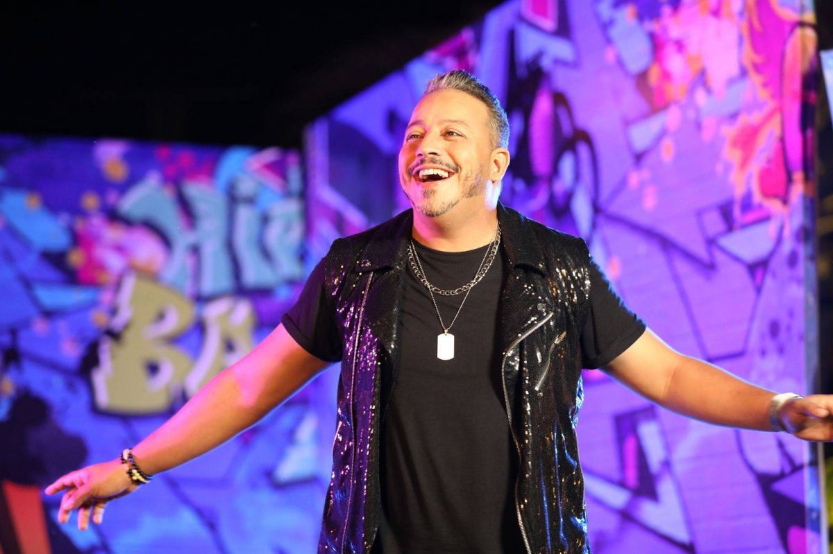 منير الجزائري يطلق أحدث أغنيات الراي 