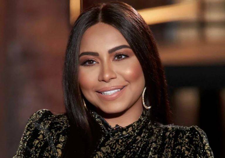 بالفيديو - شبيهة شيرين عبد الوهاب تحدث ضجة على السوشيال ميديا.. شاهدوها