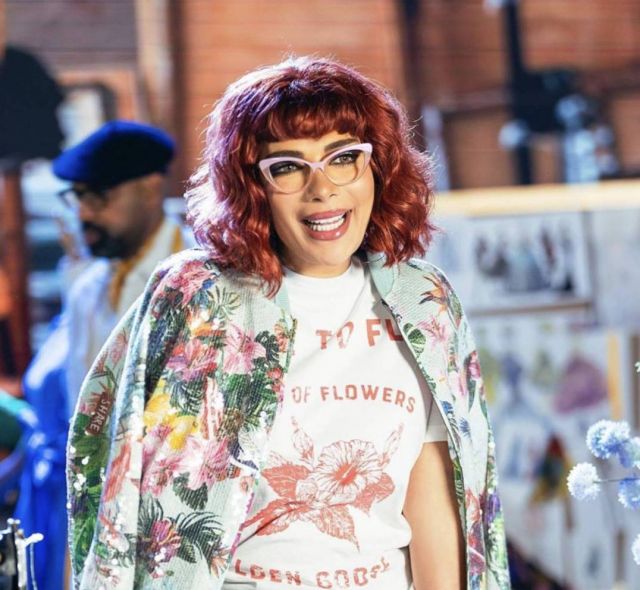 مي العيدان تسخر من أصالة نصري... ما علاقة معالي زايد وهالة سرحان