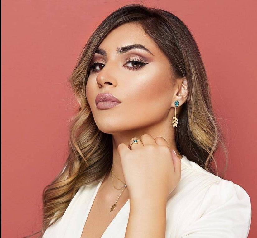 خبيرة الإعلام الرقمي يارا حداد تكشف أرقام 