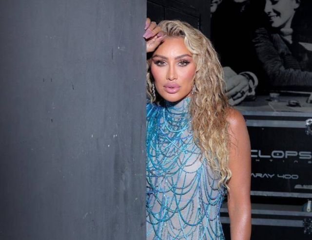 عامر زيان يهاجم مايا دياب بقسوة ويتّهمها بعدم الاحترام