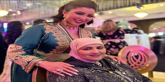 بعد انهيار محمد الترك... والدة دنيا بطمة تثير الجدل بفيديو عن الانتقام