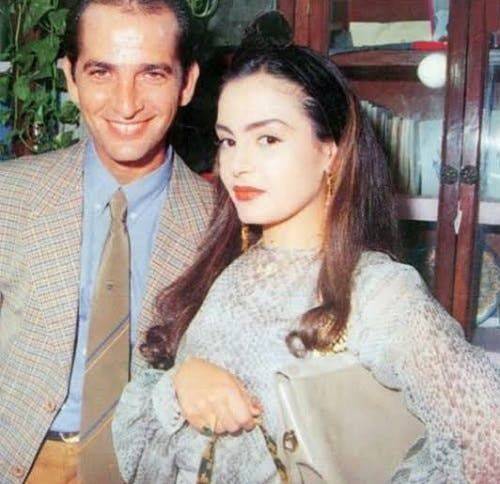 شريهان لهشام سليم: 