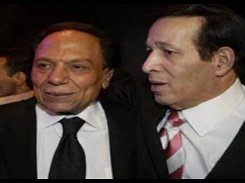 بالفيديو - ابنة سعيد صالح تكشف كواليس أيامه الأخيرة مع المرض وعلاقته بعادل إمام