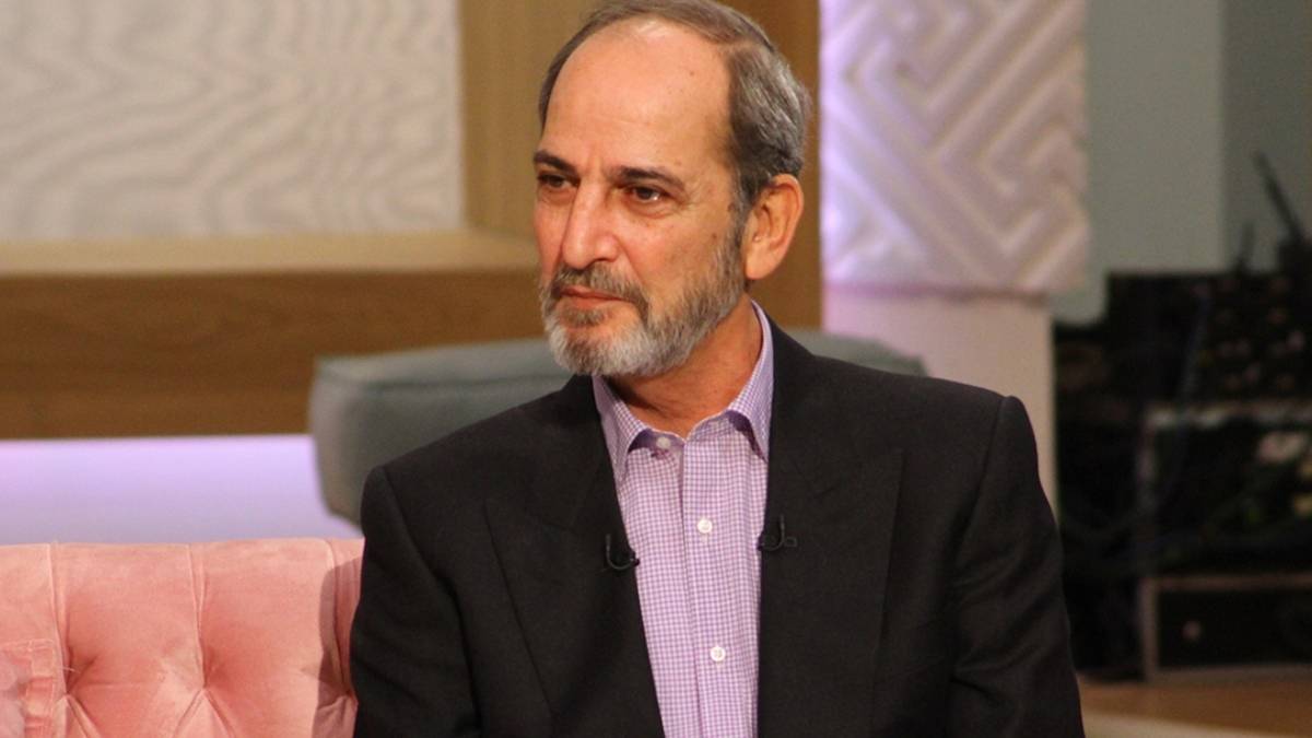 بالفيديو- مفارقة غريبة في حياة هشام سليم: هاجم السرطان في لقاء تلفزيوني فمات به