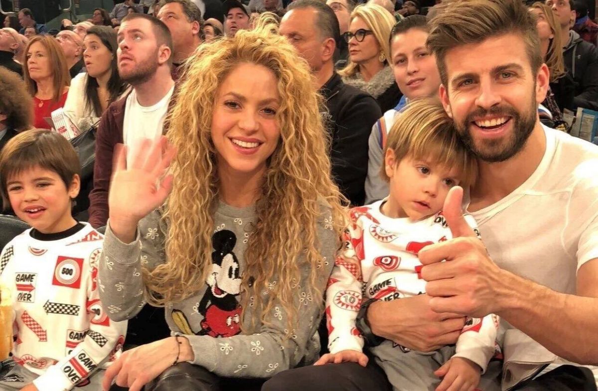 شاكيرا تخرج عن صمتها للمرة الأولى حيال انفصالها عن بيكيه