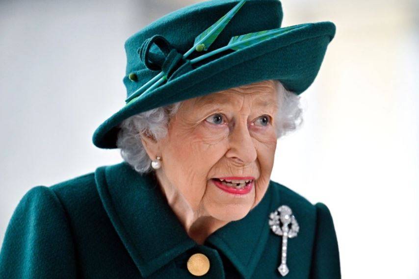 رسالة سريّة من الملكة إليزابيث الثانية لن تُفتح قبل العام 2085!