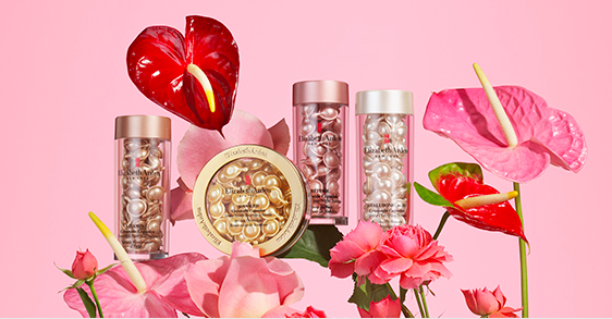 تمتعي بجمال خالد مع 