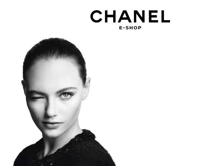 متجر شانيل CHANEL الإلكتروني للعطور ومستحضرات التجميل
