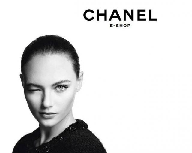 متجر شانيل CHANEL الإلكتروني للعطور ومستحضرات التجميل