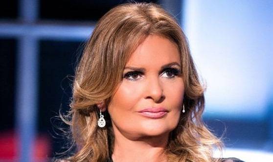 بعد زراعة شجرة باسم هشام سليم.. يسرا تشكر هؤلاء النجوم