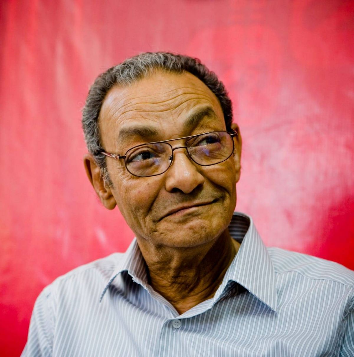 بحضور وزراء وأدباء وفنانين.. تشييع جثمان الروائي بهاء طاهر