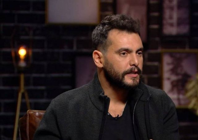 سامر اسماعيل 