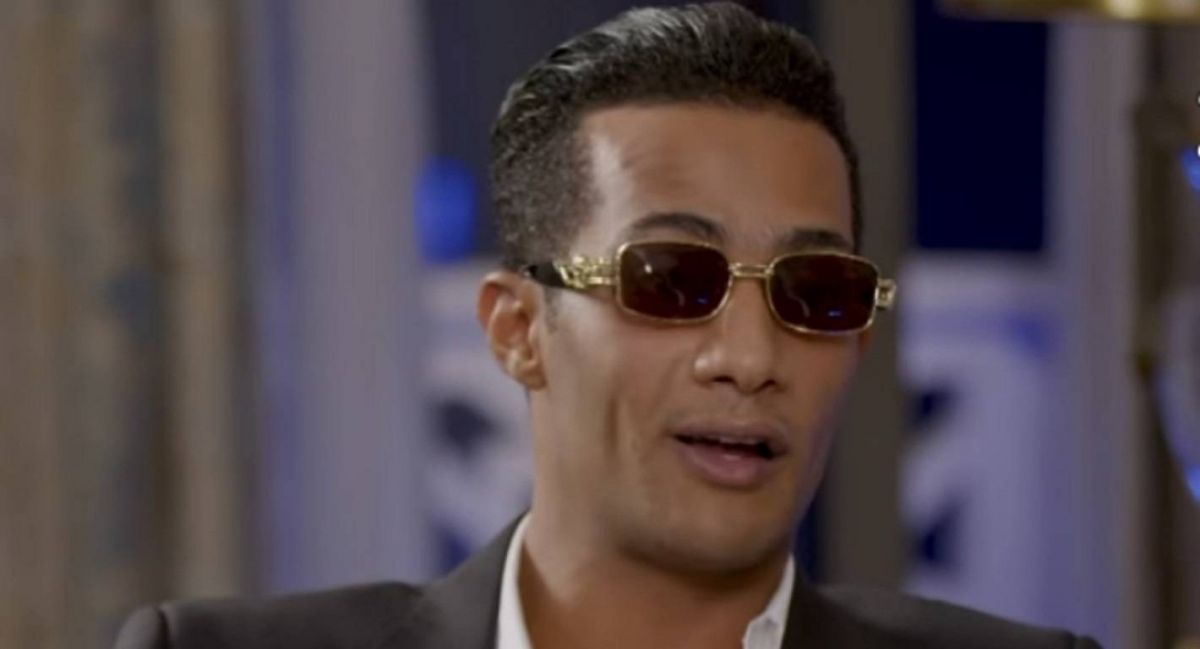 بالفيديو - محمد رمضان يتحدث عن حياته قبل الشهرة وسبب الحملة التي تُشنّ ضده: 