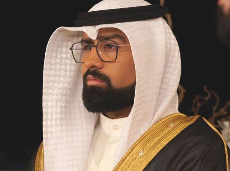 بدر الشعيبي يثير الجدل حول زفافه ثانيةً