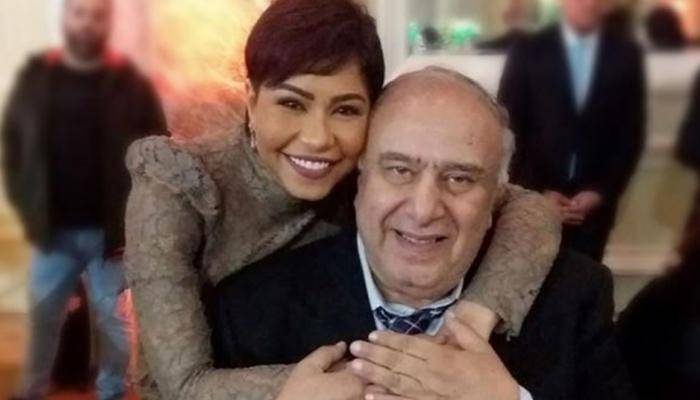 والد حسام حبيب يهاجم شقيق شيرين عبد الوهاب: 