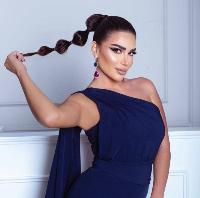 بالفيديو - تصريحات سارة نخلة الجريئة تثير الجدل