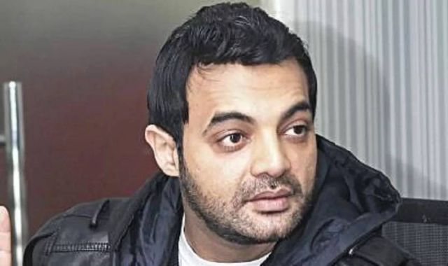 بالفيديو - عمرو محمود ياسين: 