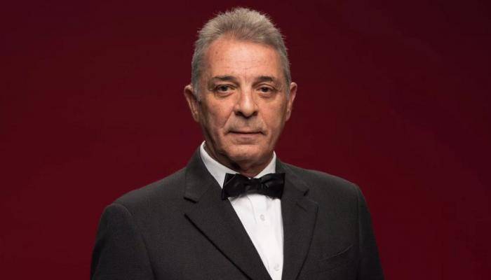 محمود حميدة: لم أتوقع أن أعيش لأرى هذا المشهد