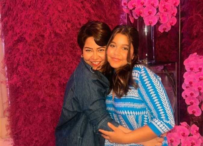 ابنة شيرين تخرج عن صمتها