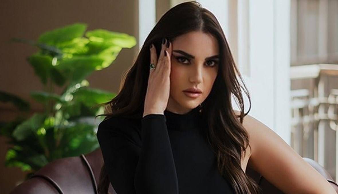 بالفيديو - درة تفتح خزائن أسرارها في 