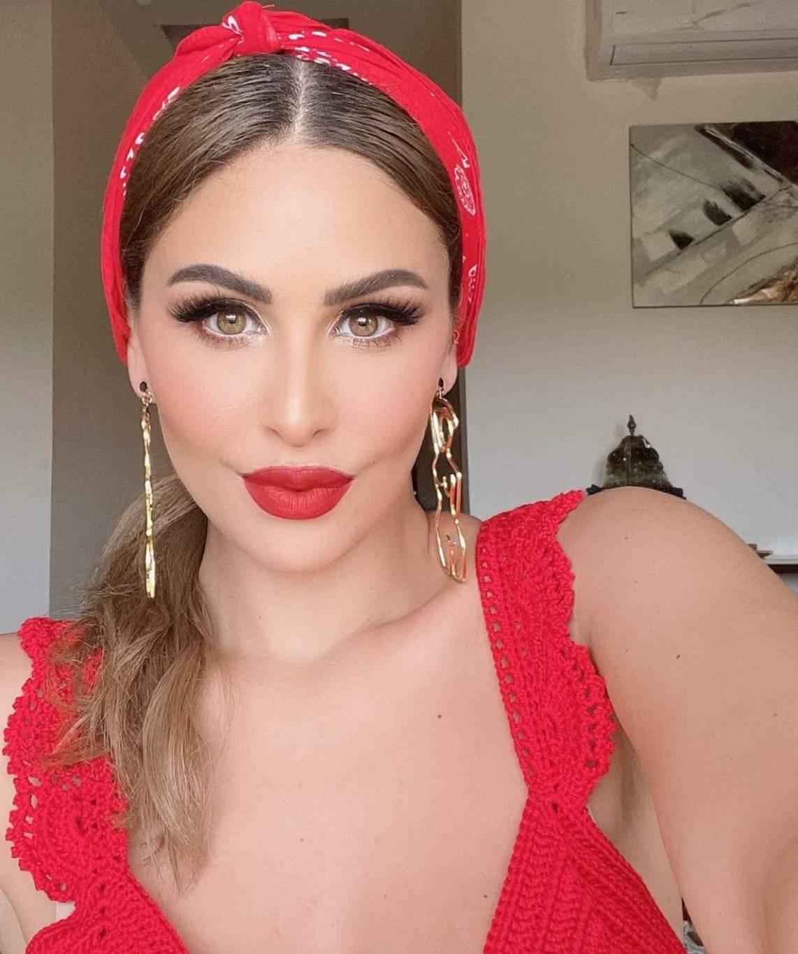 مي سليم تنقذ سمية الخشاب ورانيا يوسف وتحل بدلاً من ناهد السباعي