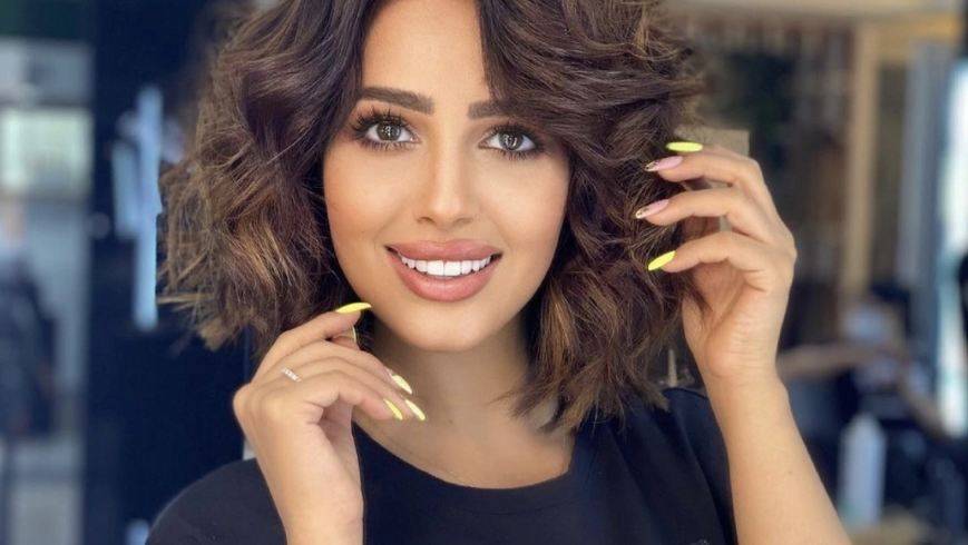 رنا سماحة تهاجم فرقة 