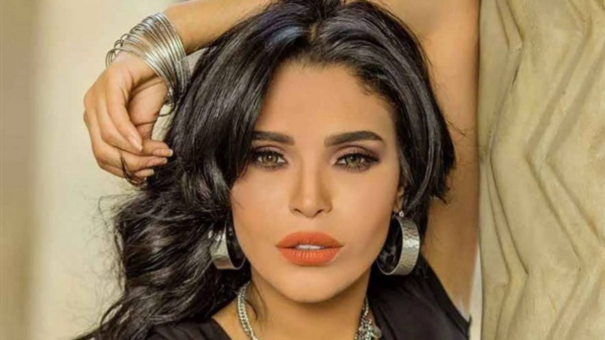 أمينة تعترف بتعبها الجسدي والنفسي بهذه الطريقة