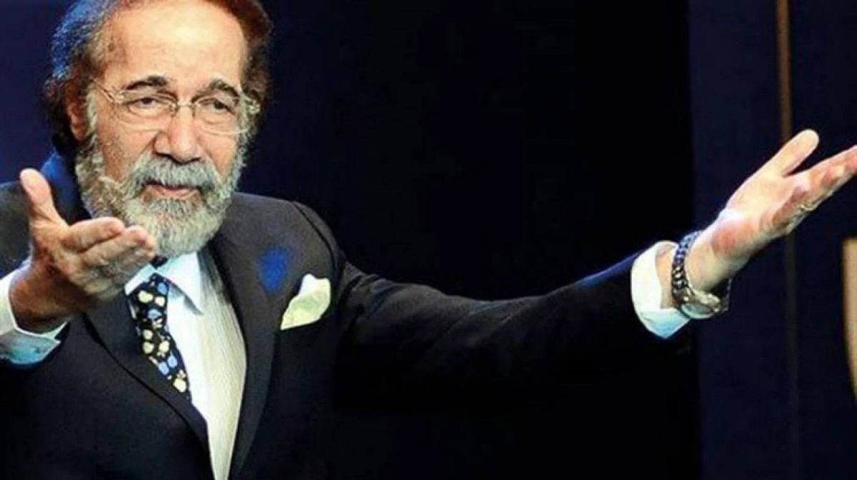 أسرة محمود ياسين يحيون ذكرى رحيله الثانية بطلب الدعاء له