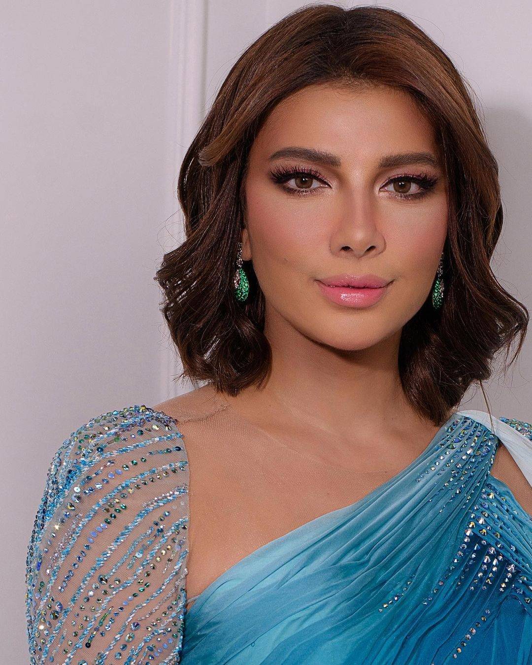 رسالة أصالة لعريس سوداني تبرّع بتكاليف حفل زفافه لإطعام المرضى