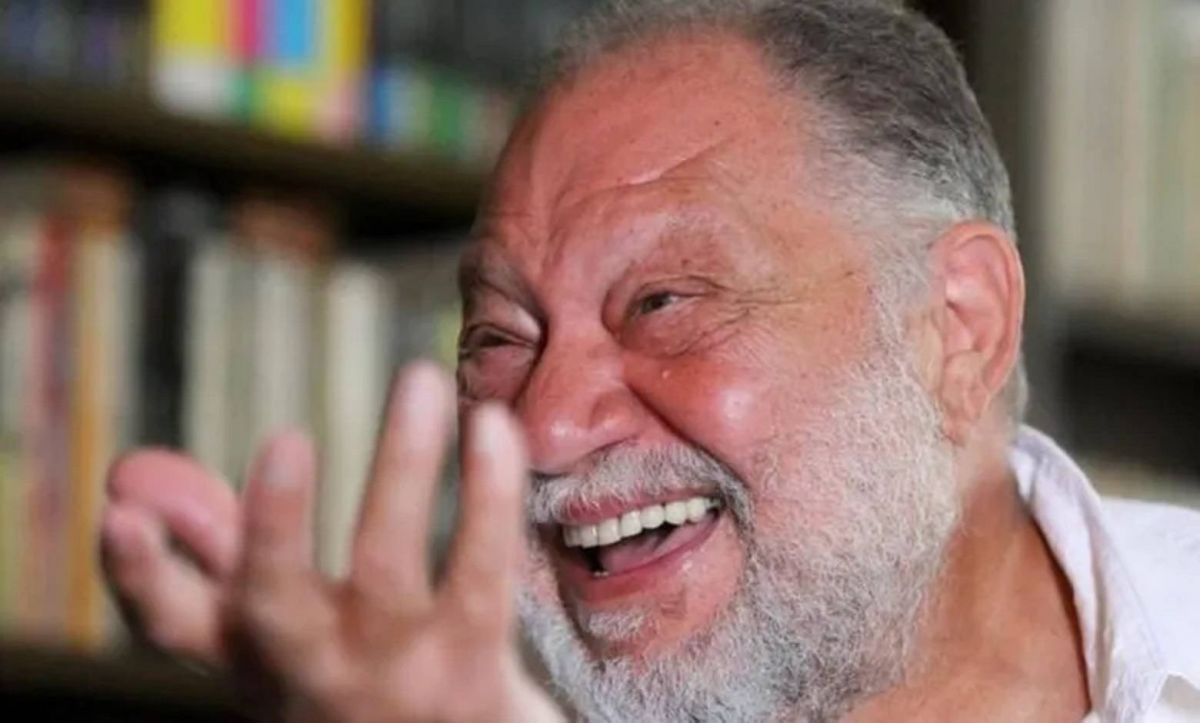 بالفيديو - يحيى الفخراني يفاجئ الجميع بهذا الخبر