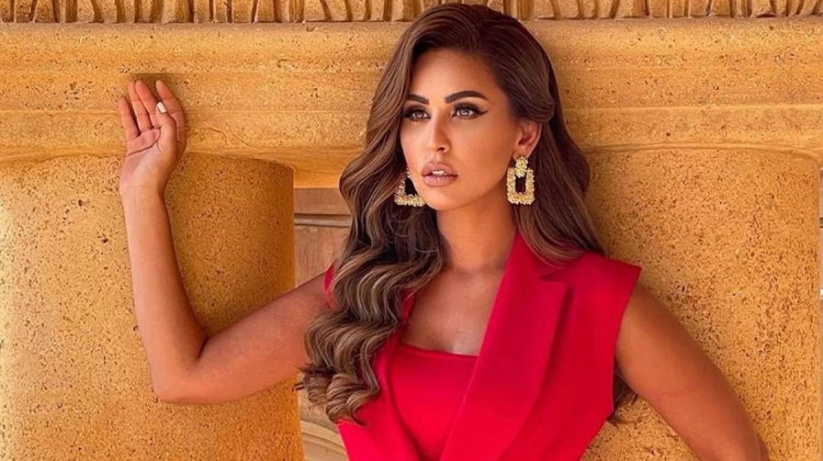 مي سليم تكشف إصابتها بوعكة صحية: 