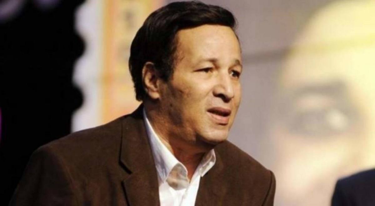 رسالة استغاثة موجّهة للراحل سعيد صالح