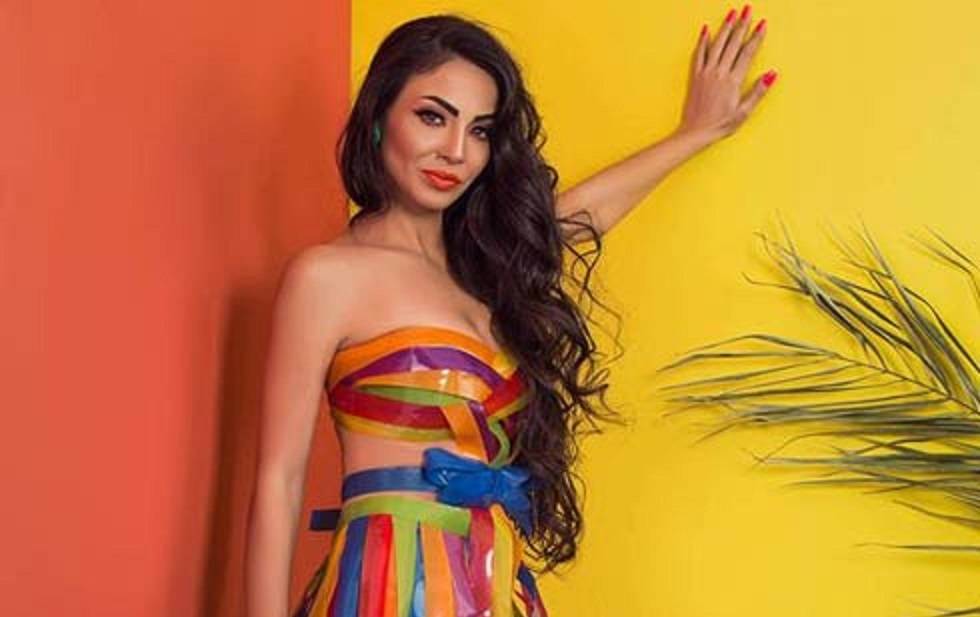 بالفيديو - دوللي شاهين تكشف تفاصيل تعرّضها للخيانة الزوجية وكيف تصرفت