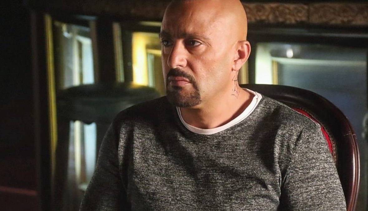 أحمد السقا أفضل ممثل سينمائي في 