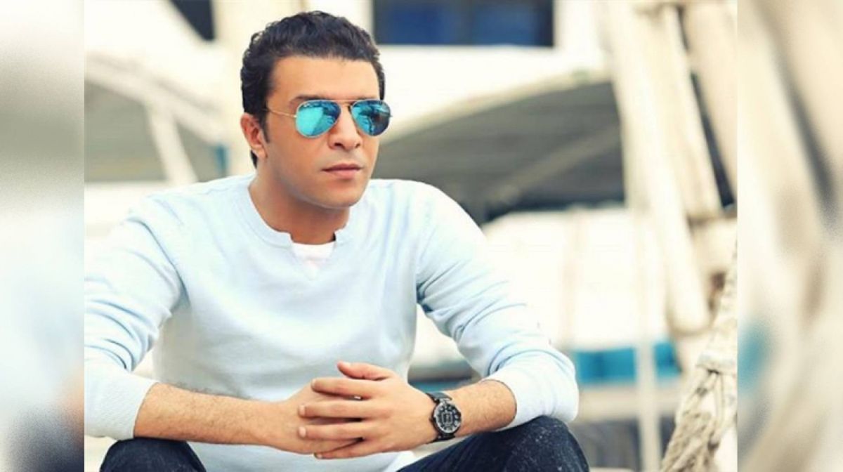 مشاجرة بين نجل مصطفى كامل وموظف في النقابة قبل انتخابات 