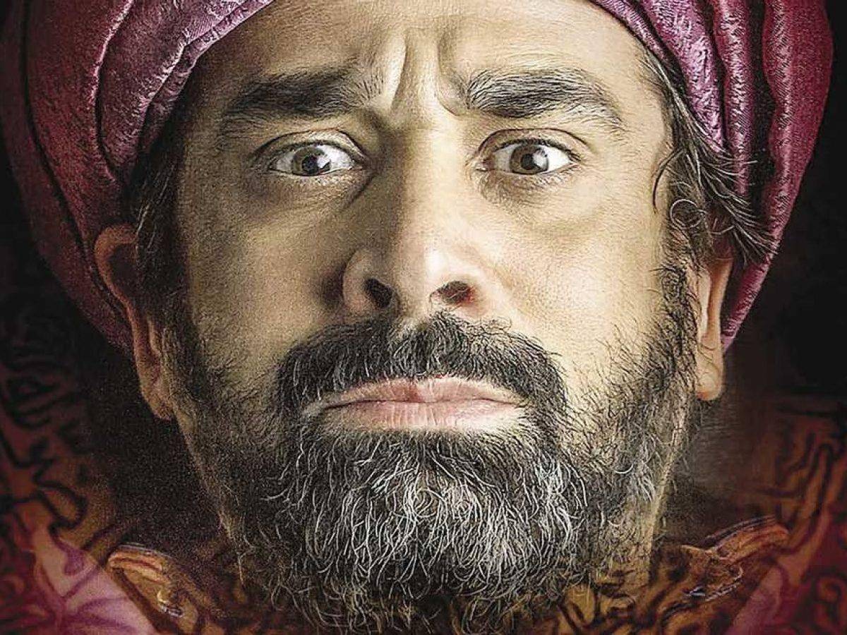 كريم عبد العزيز خارج السباق الدرامي